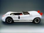 Porsche 909 Bergspyder 1968 года